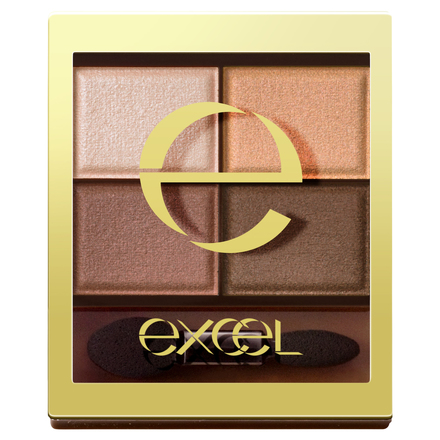 SKINNY RICH SHADOW / excel