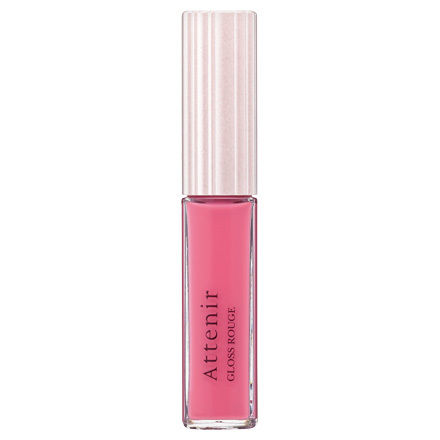 Gloss Rouge / Attenir
