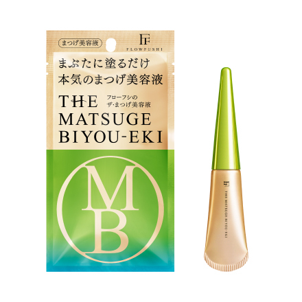 The Matsuge Biyou-Eki / FLOW FUSHI