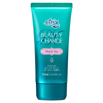 Beauty Charge Peach Tea / atrix