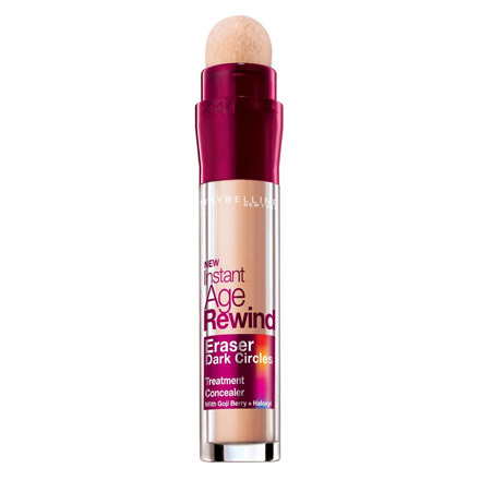 Instant Age-Rewind Under Eyes Concealer / MAYBELLINE NEW YORK