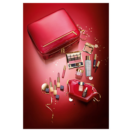 ESTÉE LAUDER / Makeup Collection 2015 - @cosme