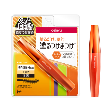Keep Style Mascara a / dejavu