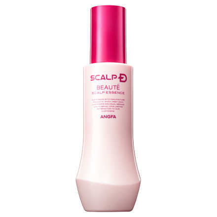 Scalp D Beaute Scalp Essence / ANGFA