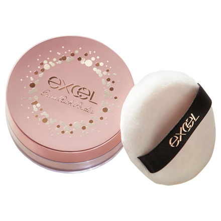 Extra Rich Powder / EXCEL