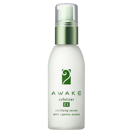 Exfolizer EX / AWAKE
