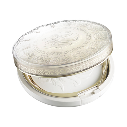 Body Fresh Powder (Milano Collection 2016) / Kanebo