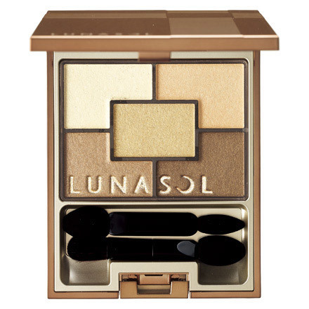 Sparkling Eyes / LUNASOL