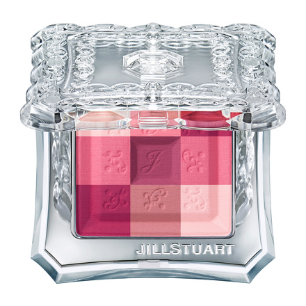 Mix Blush Compact More Colors / JILL STUART