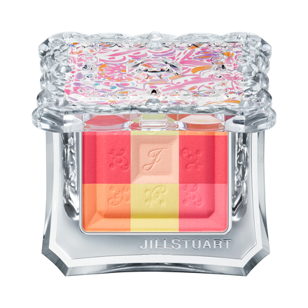 Mix Blush Compact More Colors / JILL STUART