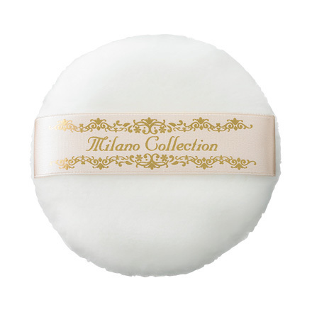 Puff For Milano Collection Face Powder / Kanebo