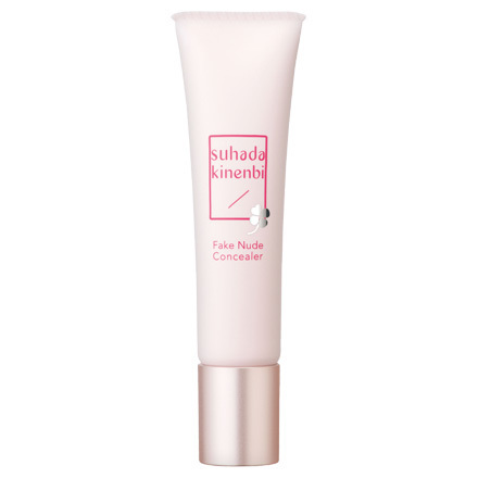 Fake Nude Concealer / suhada kinenbi
