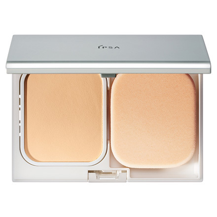 Powder Foundation / IPSA