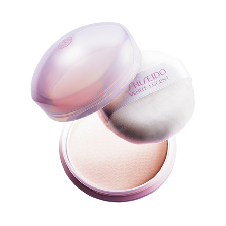 White Lucent Brightening Skin Care Powder N / SHISEIDO