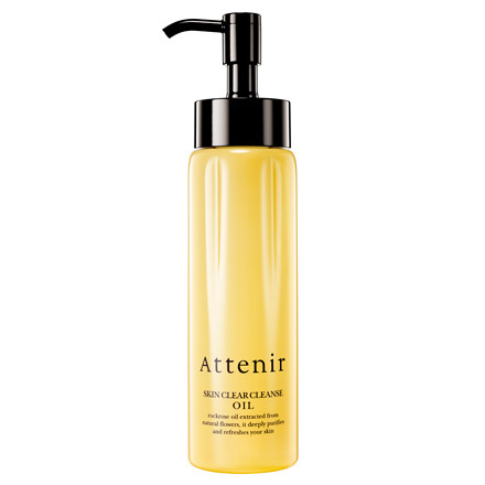 Skin Clear Cleanse Oil Aroma Type / Attenir