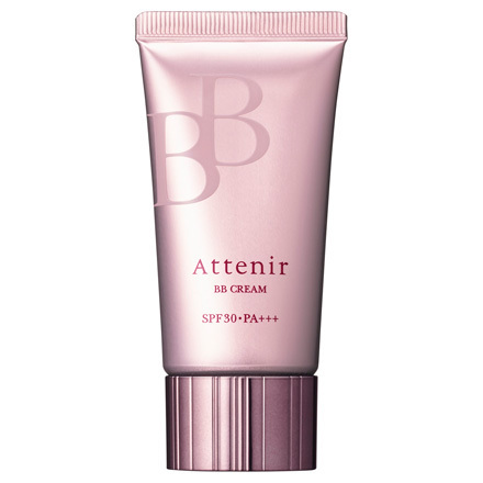 BB Cream / Attenir