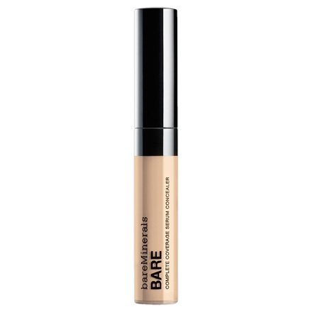 BARESKIN COMPLETE COVERAGE SERUM CONCEALER / bareMinerals