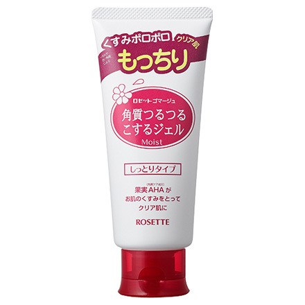 Rosette Gommage Moist / ROSETTE