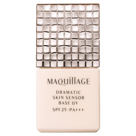 Dramatic Skin Sensor Base UV / MAQuillAGE