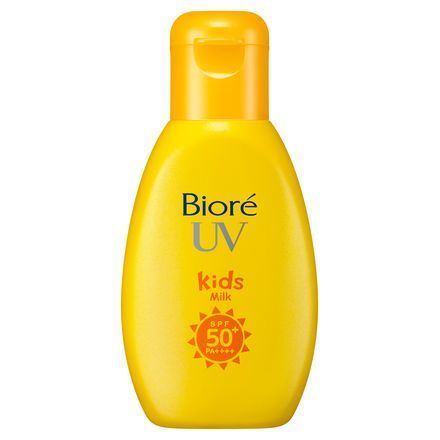 SaraSara NobiNobi Kids Milk / Bioré