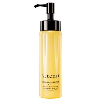 SKIN CLEAR CLEANSE OIL (Aroma Type) / Attenir