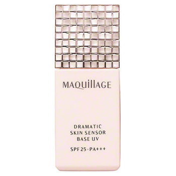 DRAMATIC SKIN SENSOR BASE UV / MAQuillAGE