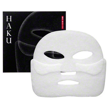 Melano Shield Mask / HAKU