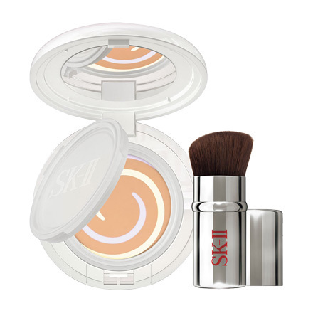 SK-II COLOR Clear Beauty Artisan Brush Foundation (UV/Light) / SK-II