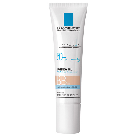 UVIDEA XL BB CREAM / LA ROCHE-POSAY