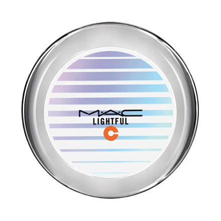 Lightful C SPF 30 Foundation / M・A・C