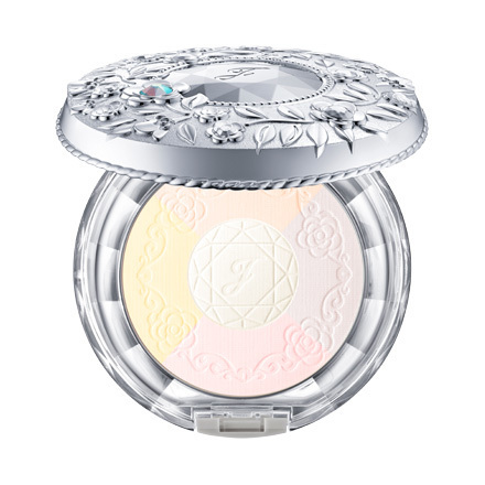 Crystal Lucent Face Powder / JILL STUART
