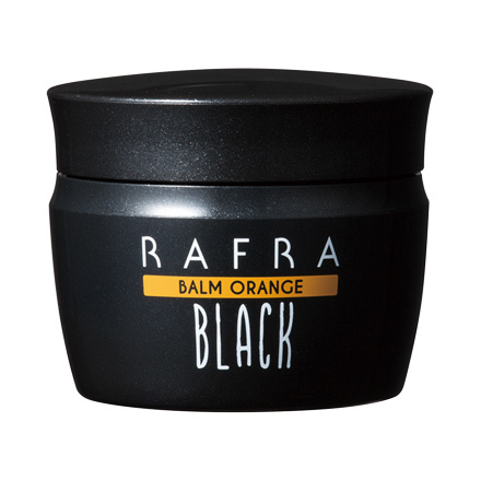 Balm Orange Black / RAFRA