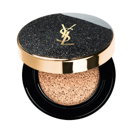 Le Cushion Encre de Peau / Yves Saint Laurent Beaute