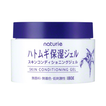 SKIN CONDITIONING GEL / naturie