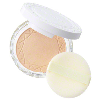UV Clear Face Powder / CEZANNE