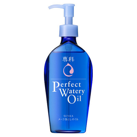 Perfect Watery Oil n / SENKA