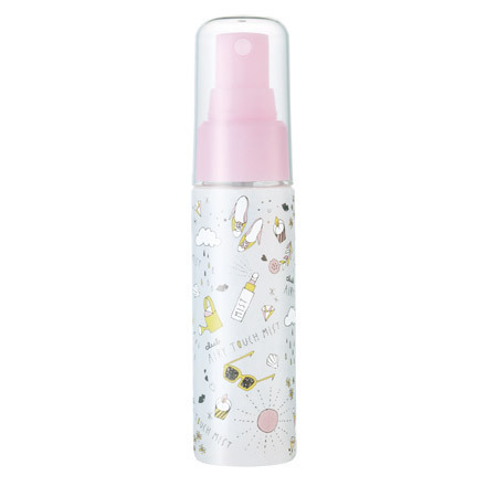 Air Retouch Mist / club