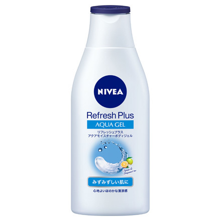 Refresh Plus Aqua Gel / NIVEA