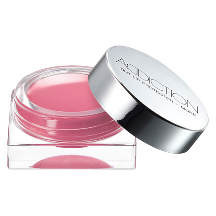Tint Lip Protector + More / ADDICTION