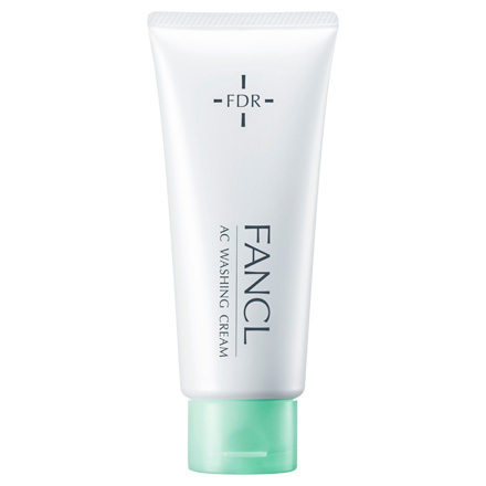 FDR AC Washing Cream / FANCL