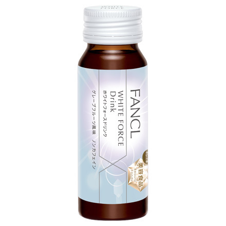 White Force Drink / FANCL