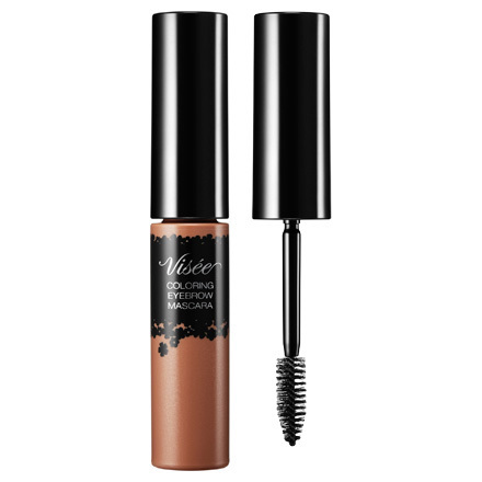 Riche Coloring Eyebrow Mascara / VISEE