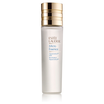 Micro Essence Aquaceutical (TM) Mist / ESTÉE LAUDER