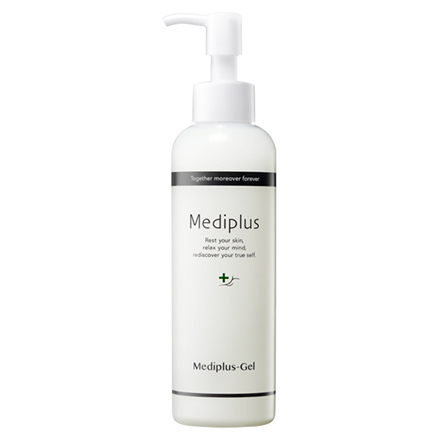 Mediplus gel / Mediplus