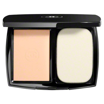 Le Teint Ultra Tenue Compact / CHANEL