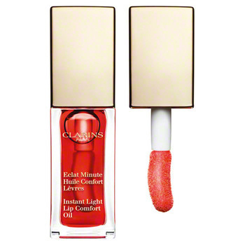 Lip Comfort Oil / CLARINS