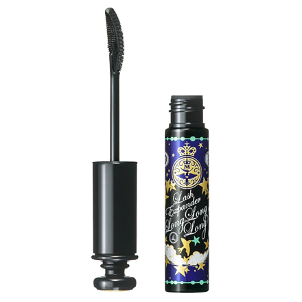Lash Expander Long Long Long / MAJOLICA MAJORCA