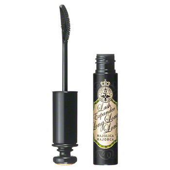 Lash Expander Long Long Long / MAJOLICA MAJORCA
