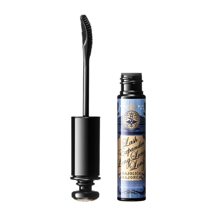 Lash Expander Long Long Long / MAJOLICA MAJORCA