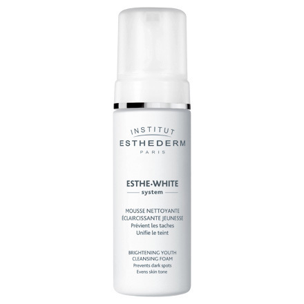 White Cleansing Mousse N / ESTHEDERM